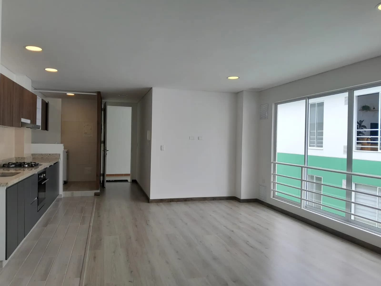 Venta de Apartamento en Conjunto Cerrado Choachi — foto 13
