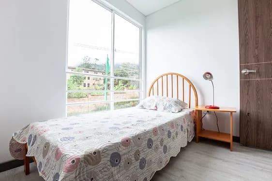 Apartamento en Venta, Choachi Cundinamarca — foto 12