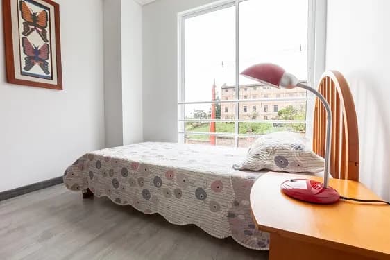 Apartamento en Venta, Choachi Cundinamarca — foto 11