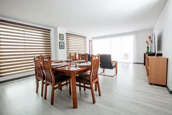 Apartamento en Venta, Choachi Cundinamarca — foto 7