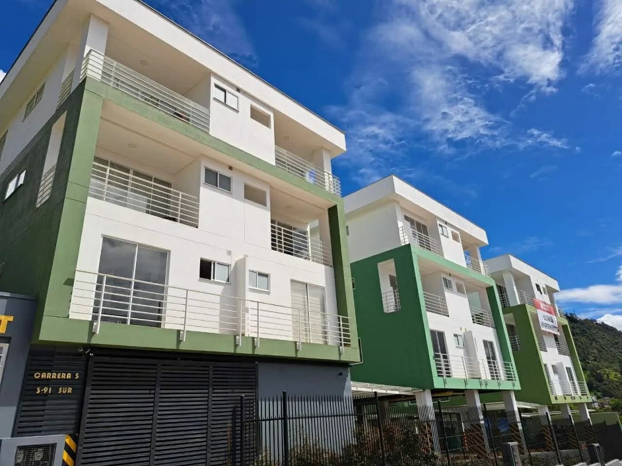 Apartamento en Venta, Choachi Cundinamarca — foto 1