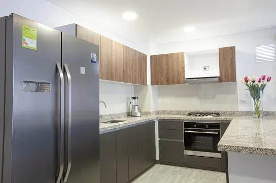 Apartamento en Venta, Choachi Cundinamarca — foto 9