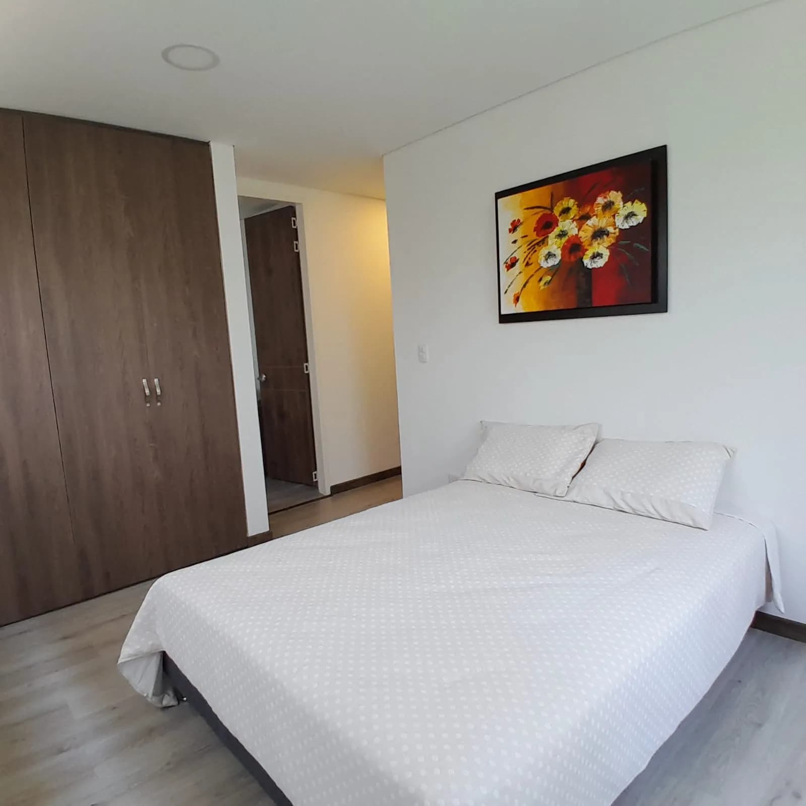 Apartamento en Venta — foto 8