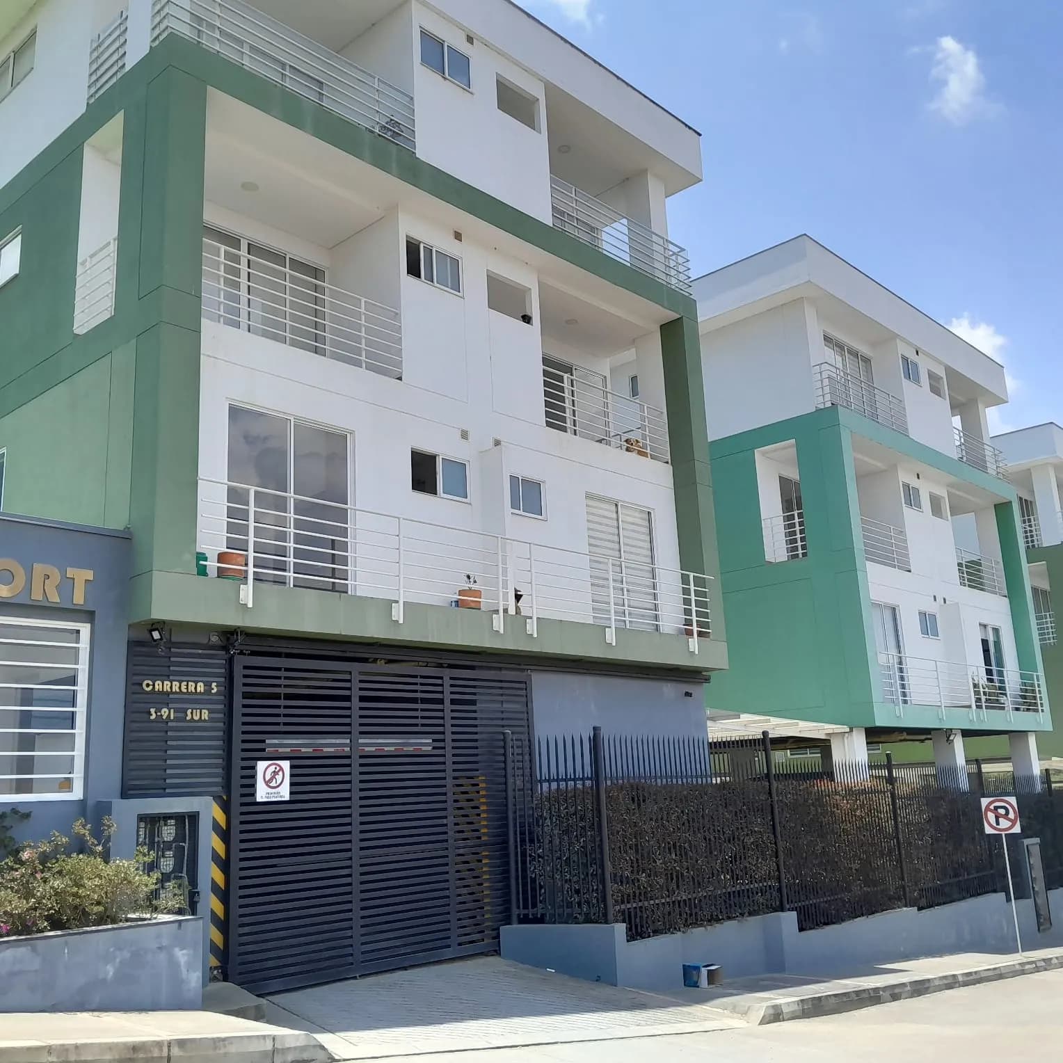 Apartamento en Venta — foto 2