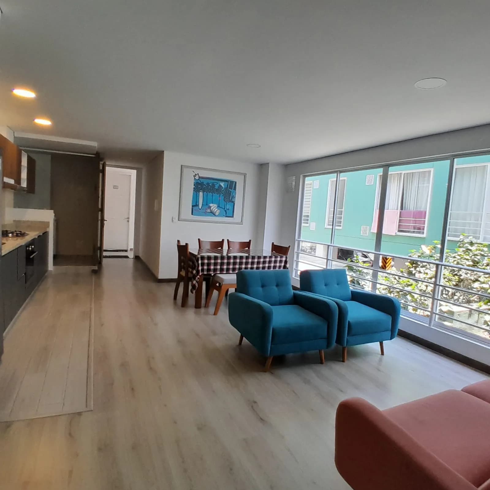 Apartamento en Venta — foto 6