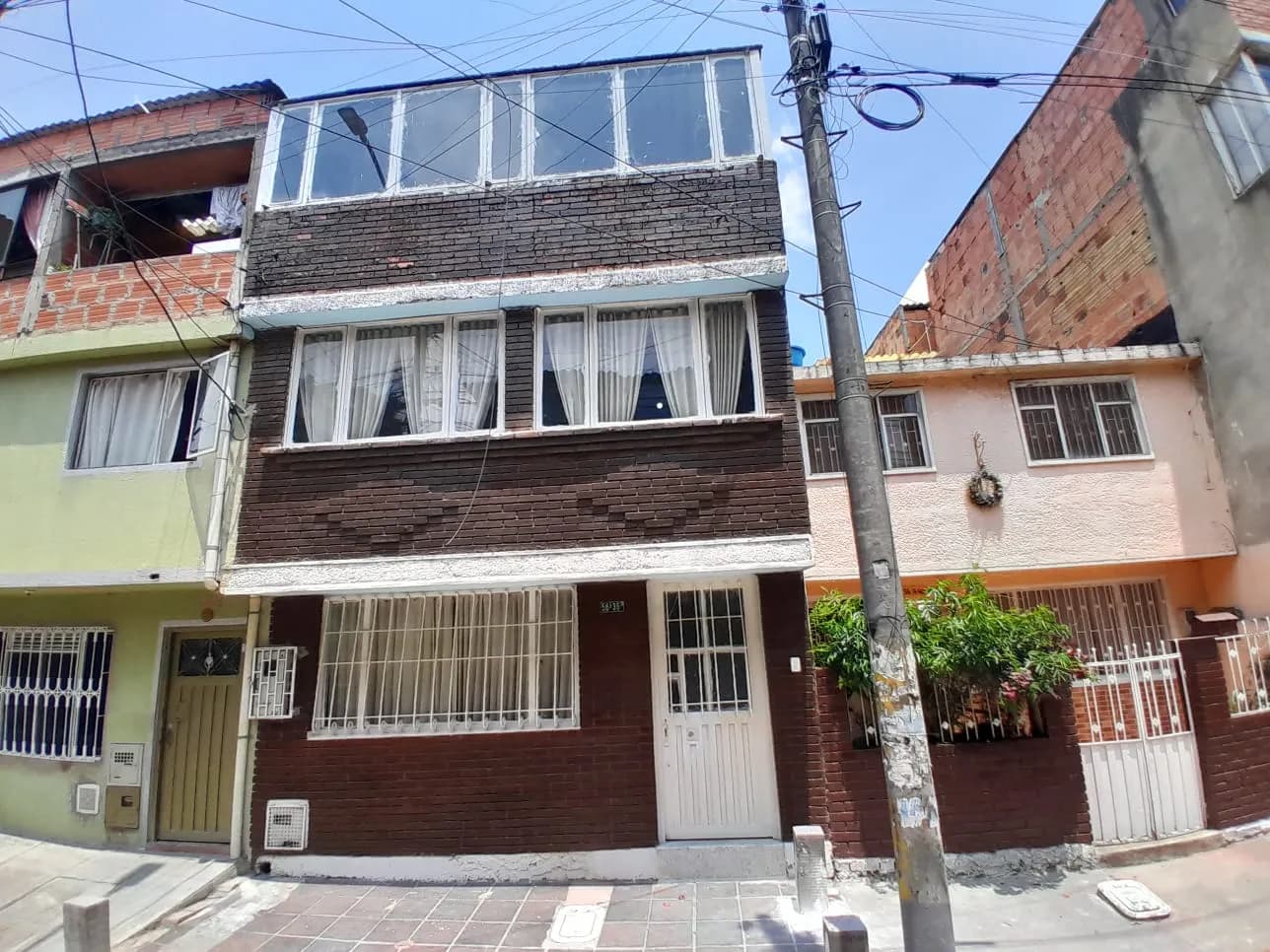 Venta de Casa en Barrio Roma — foto 4