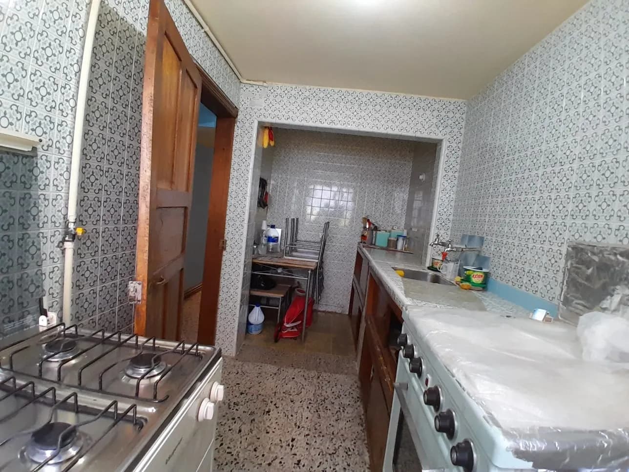 Venta de Casa en Barrio Roma — foto 8