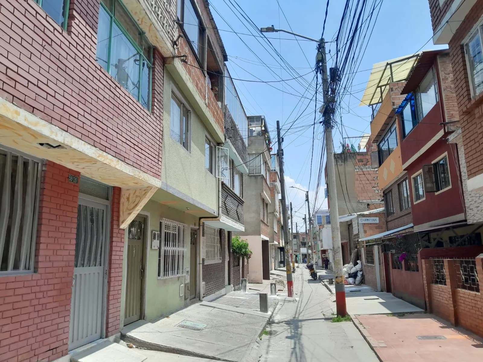 Venta de Casa en Barrio Roma — foto 1