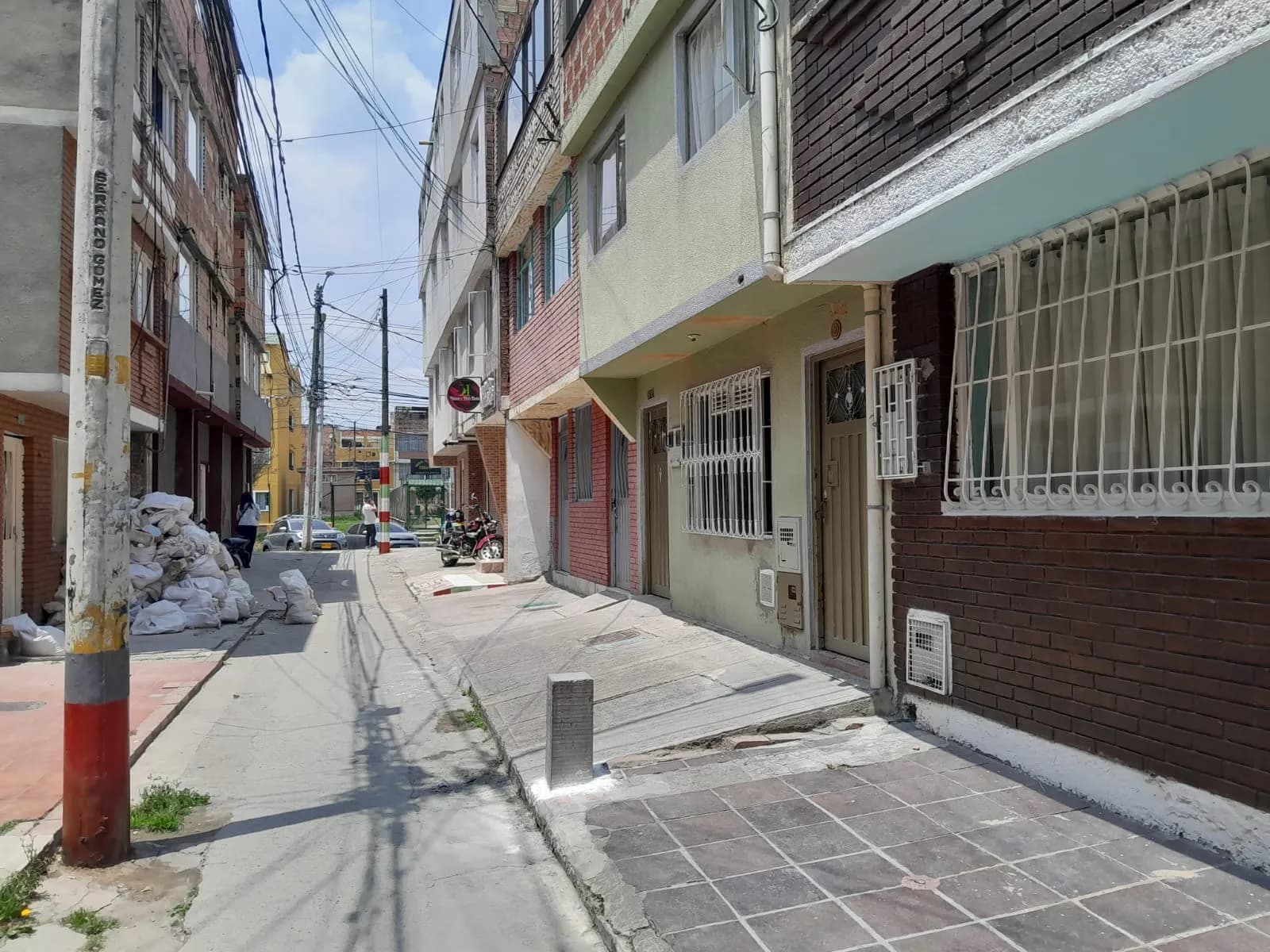Venta de Casa en Barrio Roma — foto 2