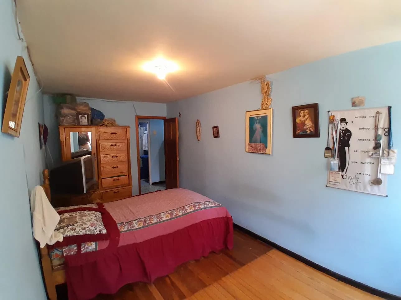 Venta de Casa en Barrio Roma — foto 12