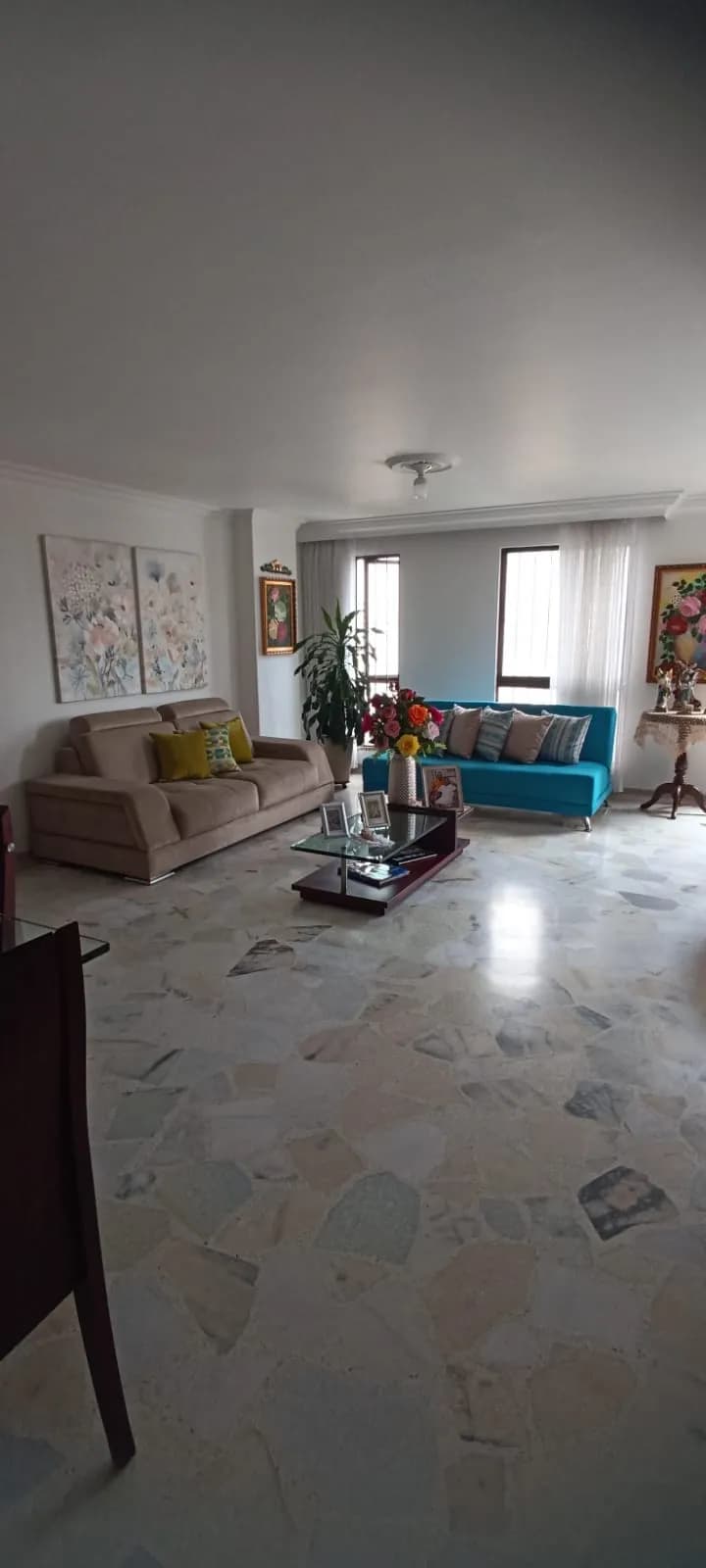 VENDO EXCELENTE APTO PH VERSALLES CALI NORTE — foto 2