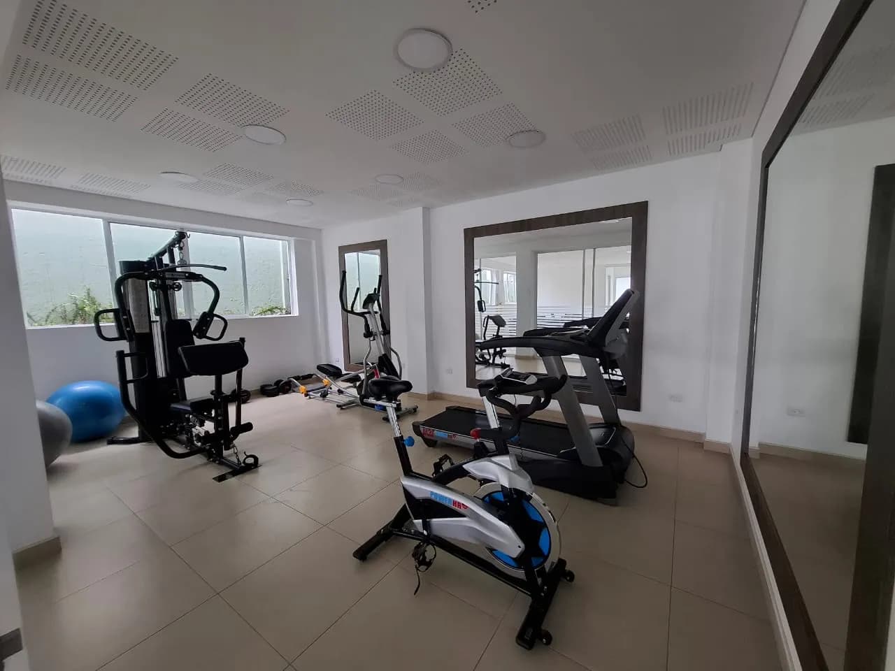 Arriendo Apartamento en Conjunto Cerrado, Choachi — foto 1