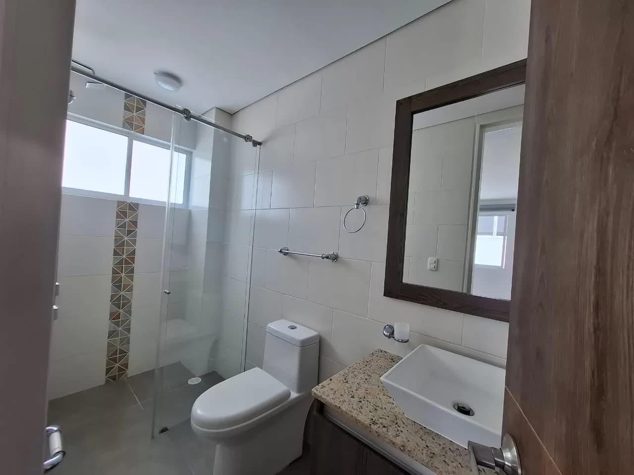 Arriendo Apartamento en Conjunto Cerrado, Choachi — foto 7
