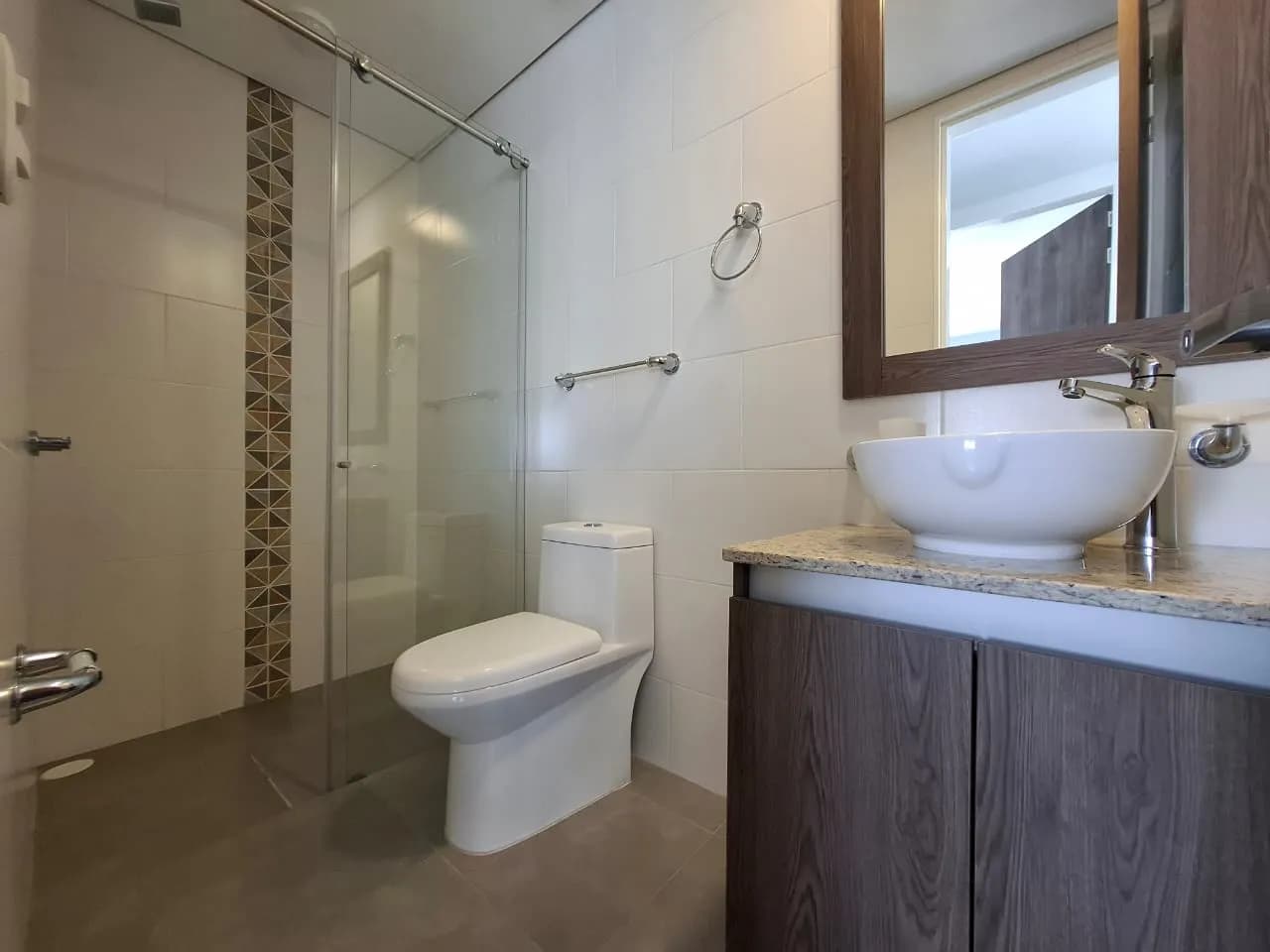 Arriendo Apartamento en Conjunto Cerrado, Choachi — foto 5