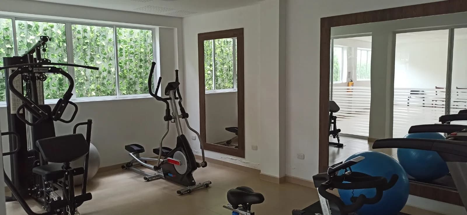 Arriendo Apartamento en Conjunto Cerrado, Choachi — foto 12