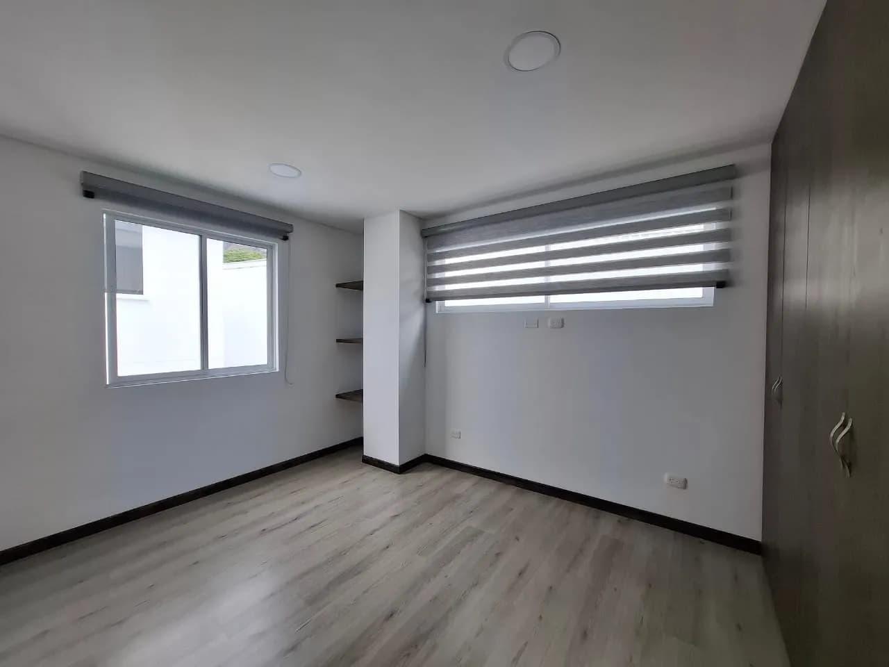 Arriendo Apartamento en Conjunto Cerrado, Choachi — foto 8