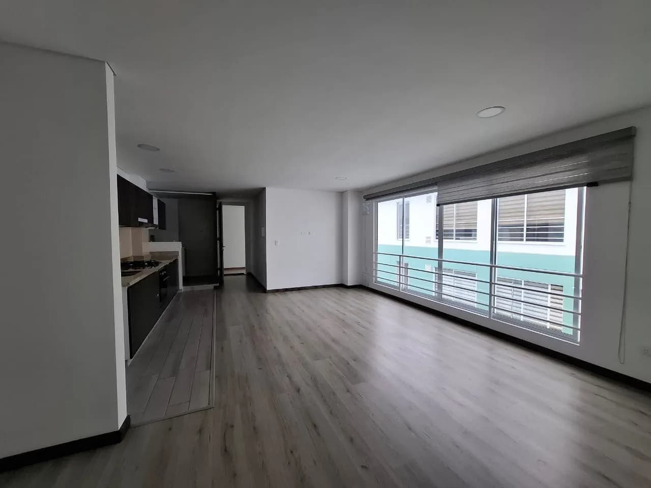 Arriendo Apartamento en Conjunto Cerrado, Choachi — foto 4