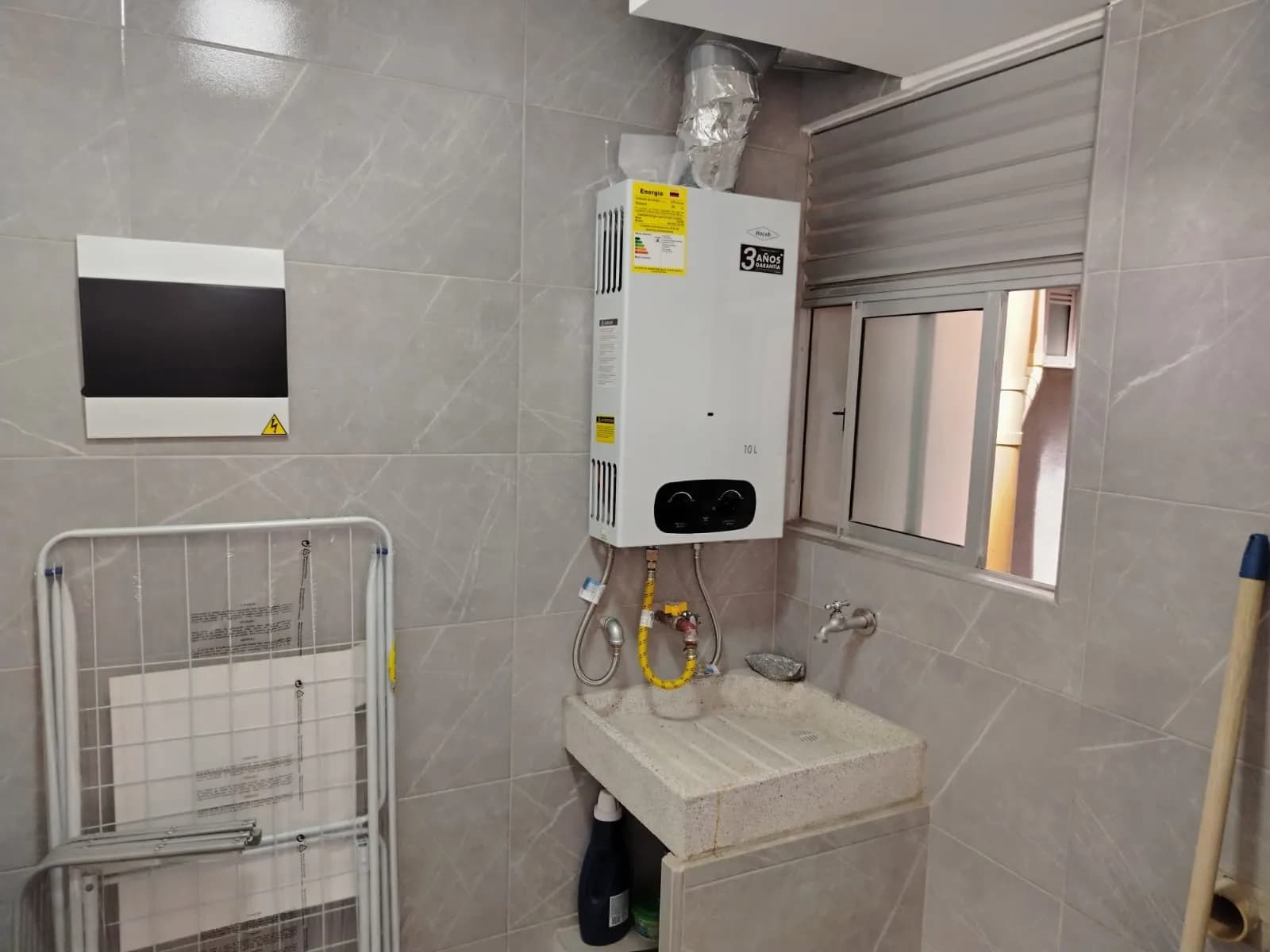 Arriendo Apartamento Madrid Conjunto Romero — foto 14