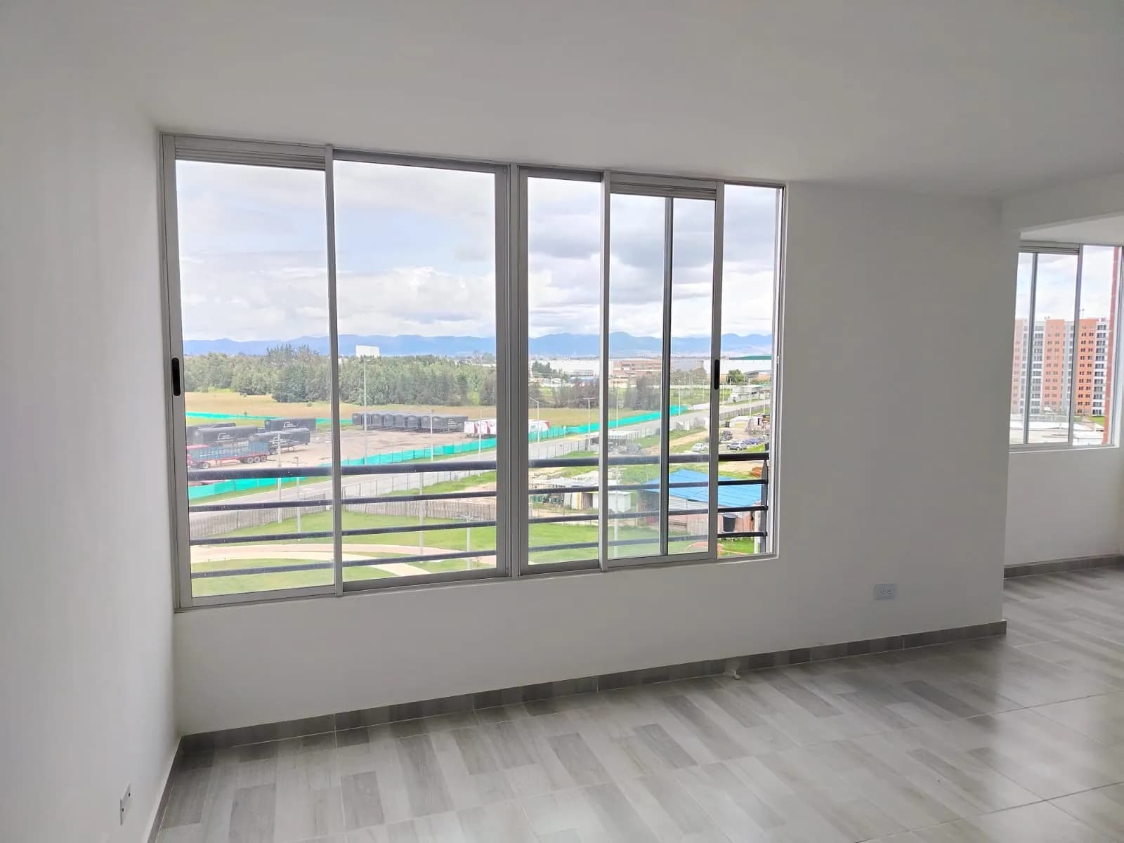 Arriendo Apartamento Madrid Conjunto Romero — foto 7