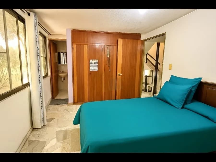 Venta Casa de 4 Niveles en Caney Especial Cali — foto 4