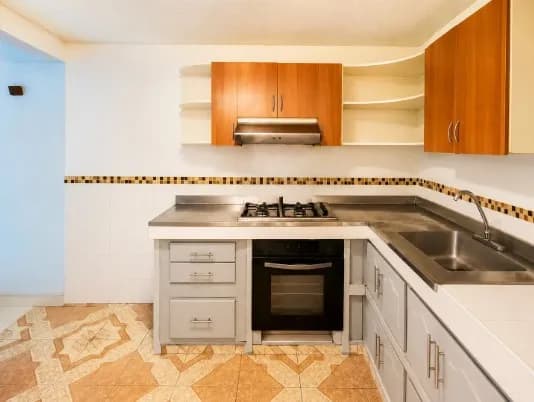 Venta Casa de 4 Niveles en Caney Especial Cali — foto 3