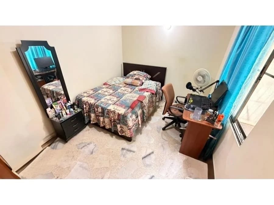 Venta Casa de 4 Niveles en Caney Especial Cali — foto 9