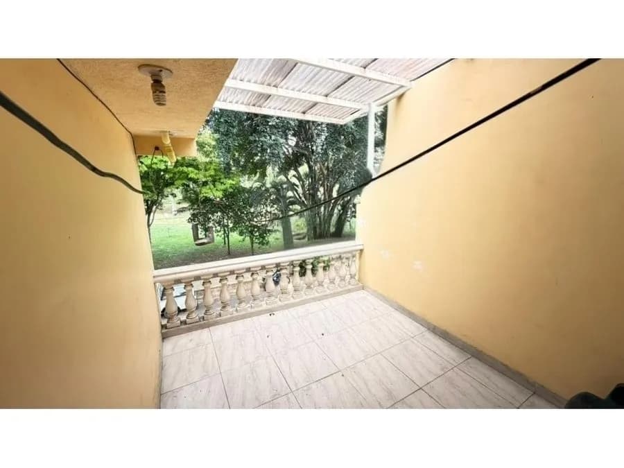 Venta Casa de 4 Niveles en Caney Especial Cali — foto 11
