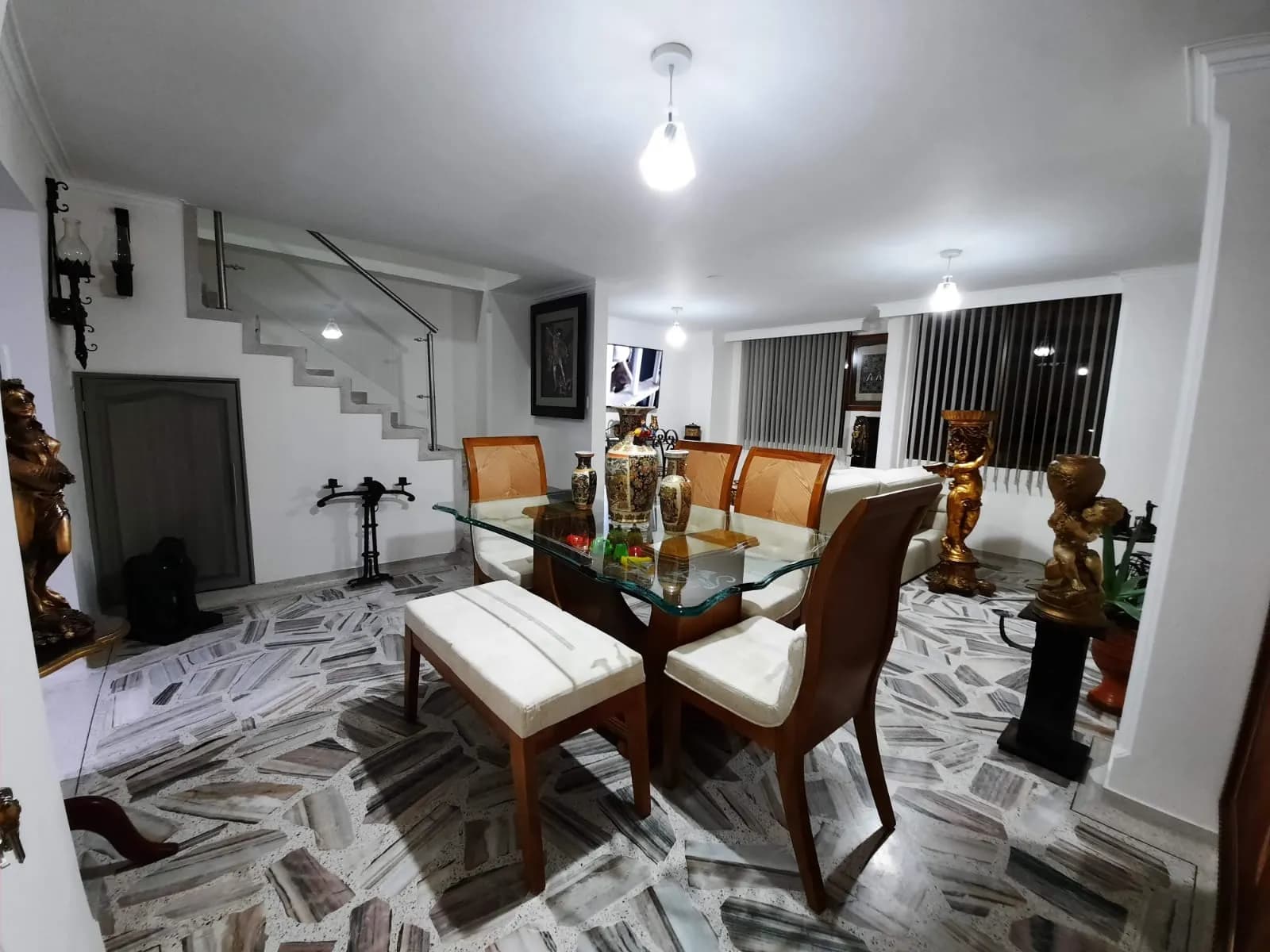 Apartamento duplex en Armenia sector Clinicas — foto 8