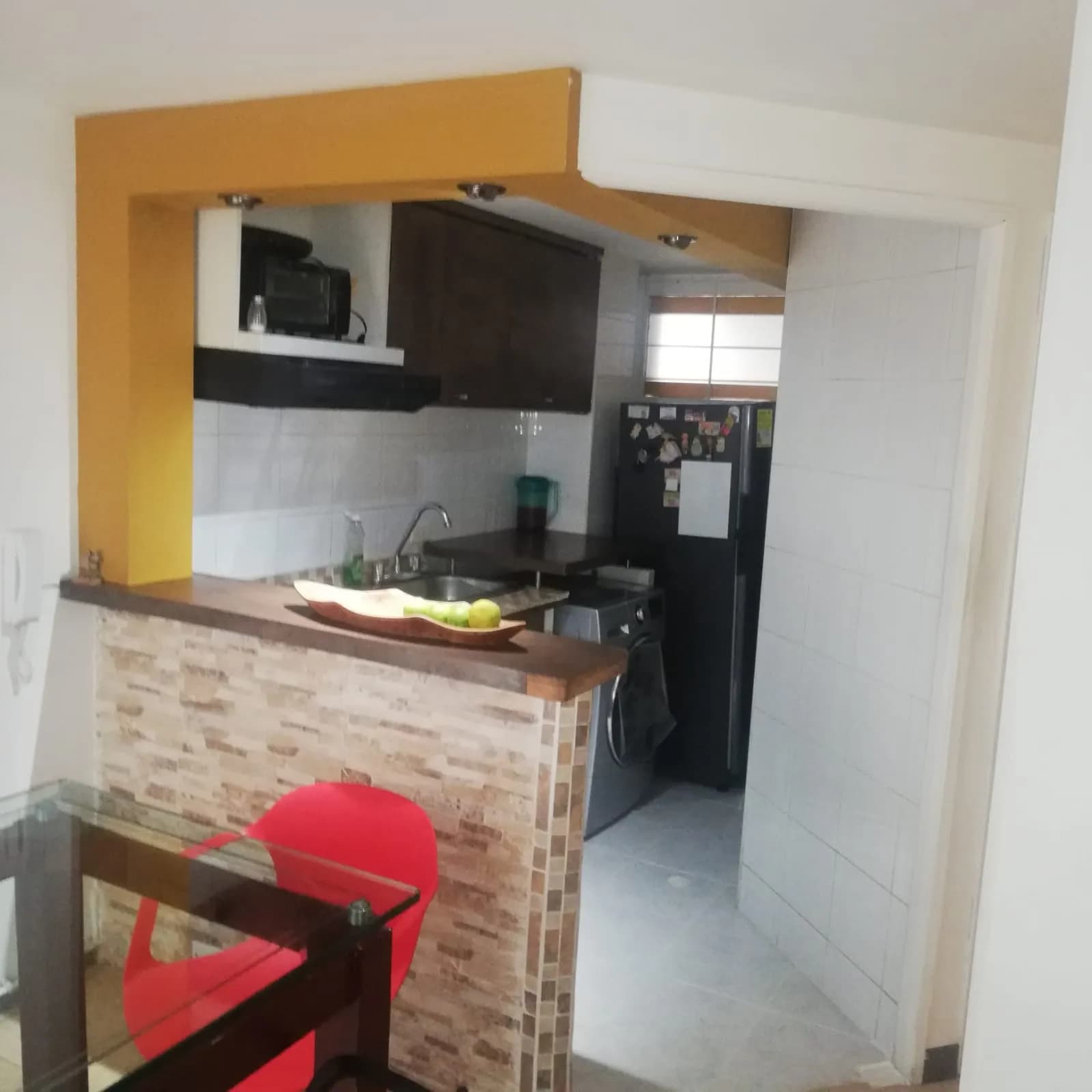 Vendo apto calle 127 con cra 3 — foto 11