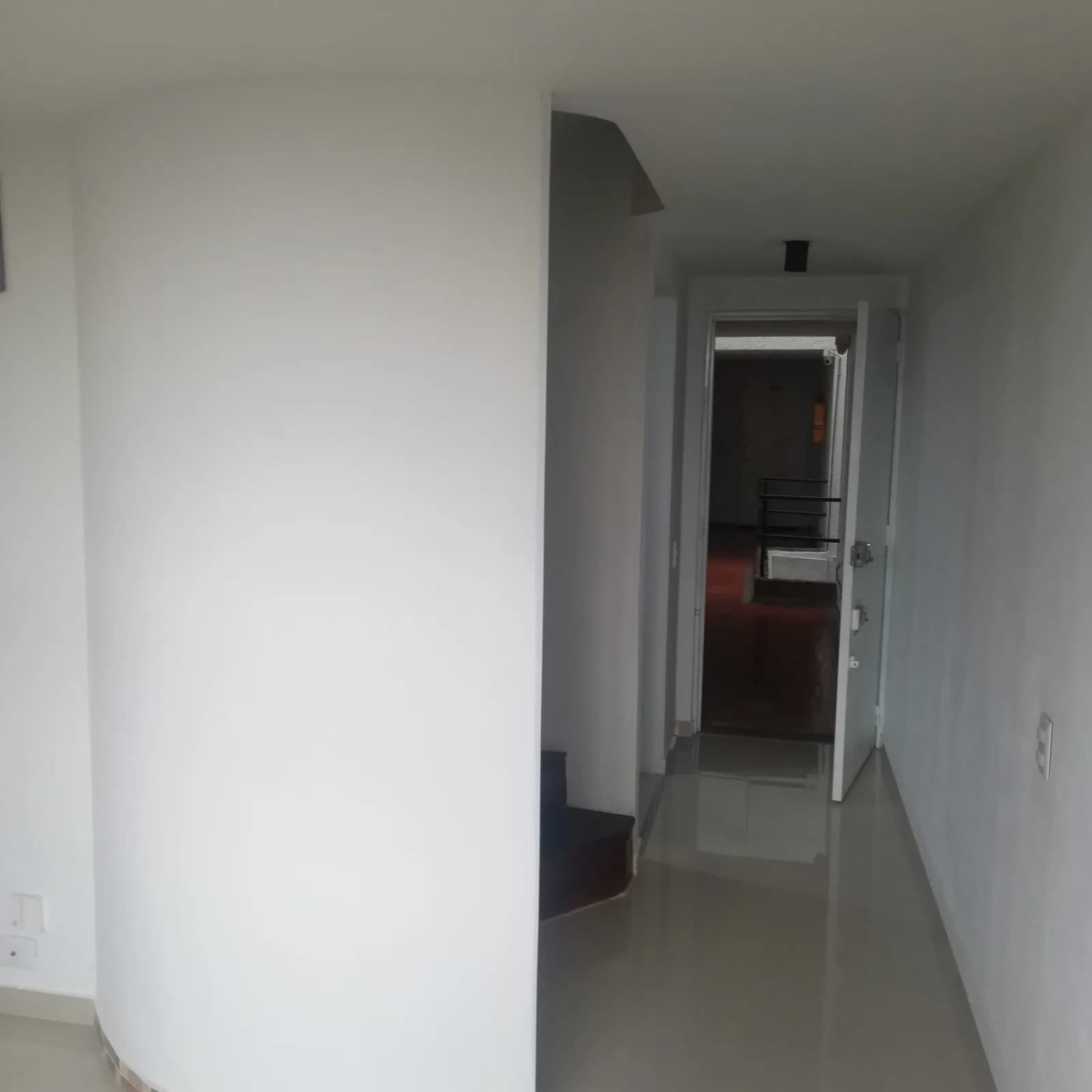 VENDO HERMOSO APARTAESTUDIO CALLE 127 CON CRA 3 — foto 10