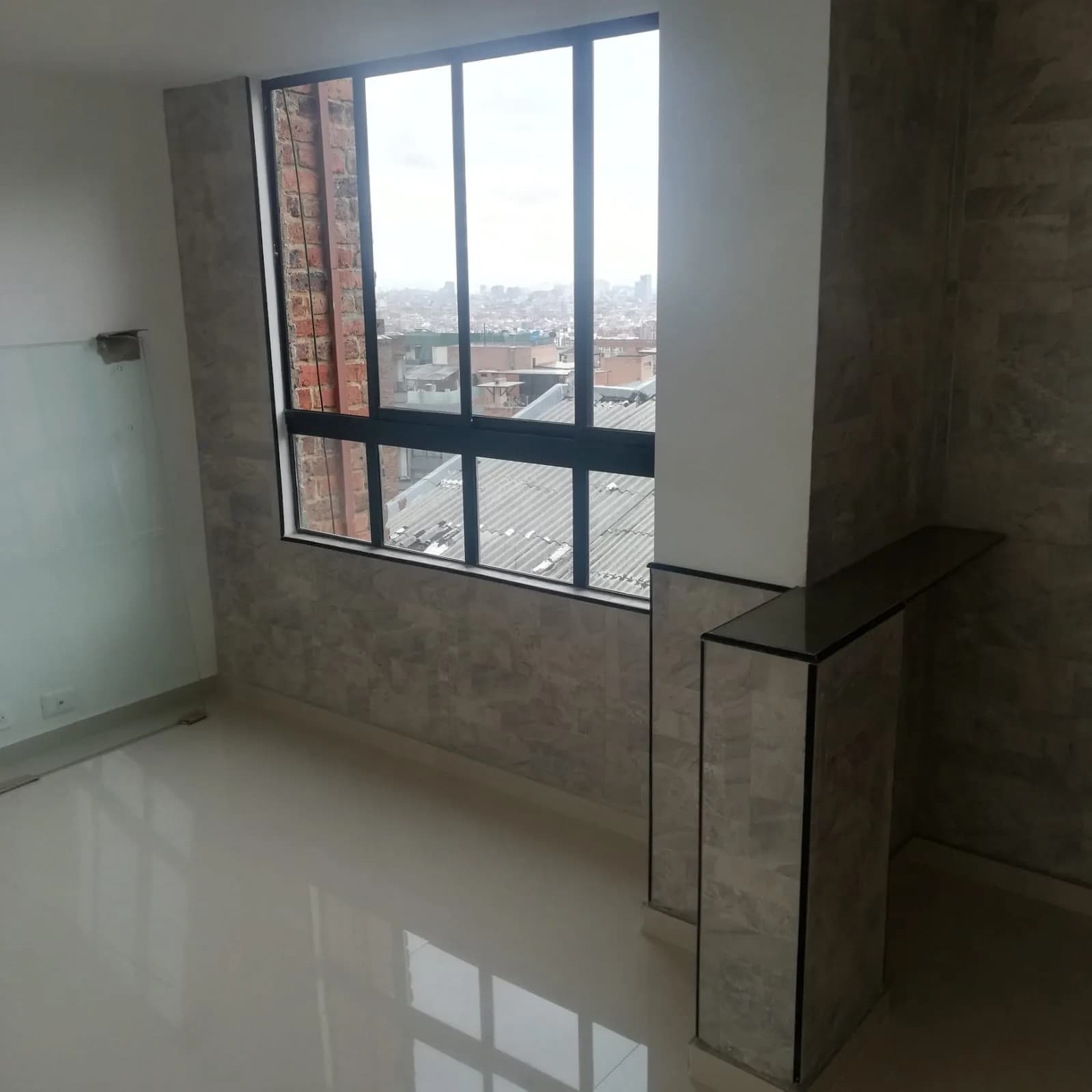 VENDO HERMOSO APARTAESTUDIO CALLE 127 CON CRA 3 — foto 8