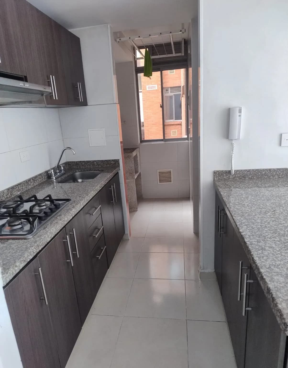 APARTAMENTO EN PIEDECUESTA SANTANDER – CONJUNTO RESIDENCIAL RESERVA DE LA LOMA — foto 7