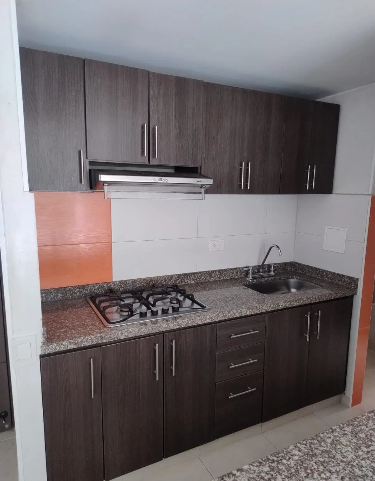 APARTAMENTO EN PIEDECUESTA SANTANDER – CONJUNTO RESIDENCIAL RESERVA DE LA LOMA — foto 6