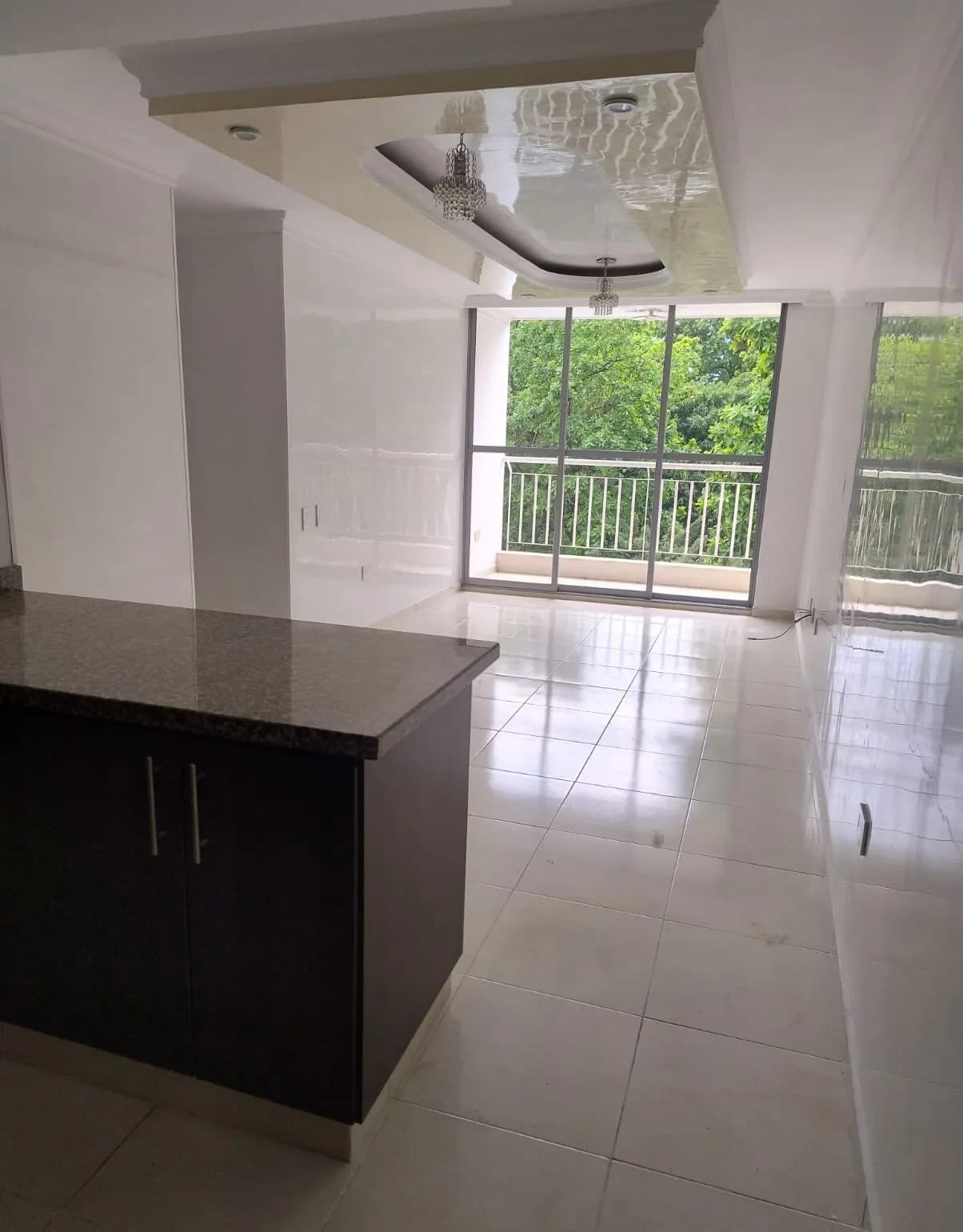 APARTAMENTO EN PIEDECUESTA SANTANDER – CONJUNTO RESIDENCIAL RESERVA DE LA LOMA — foto 4