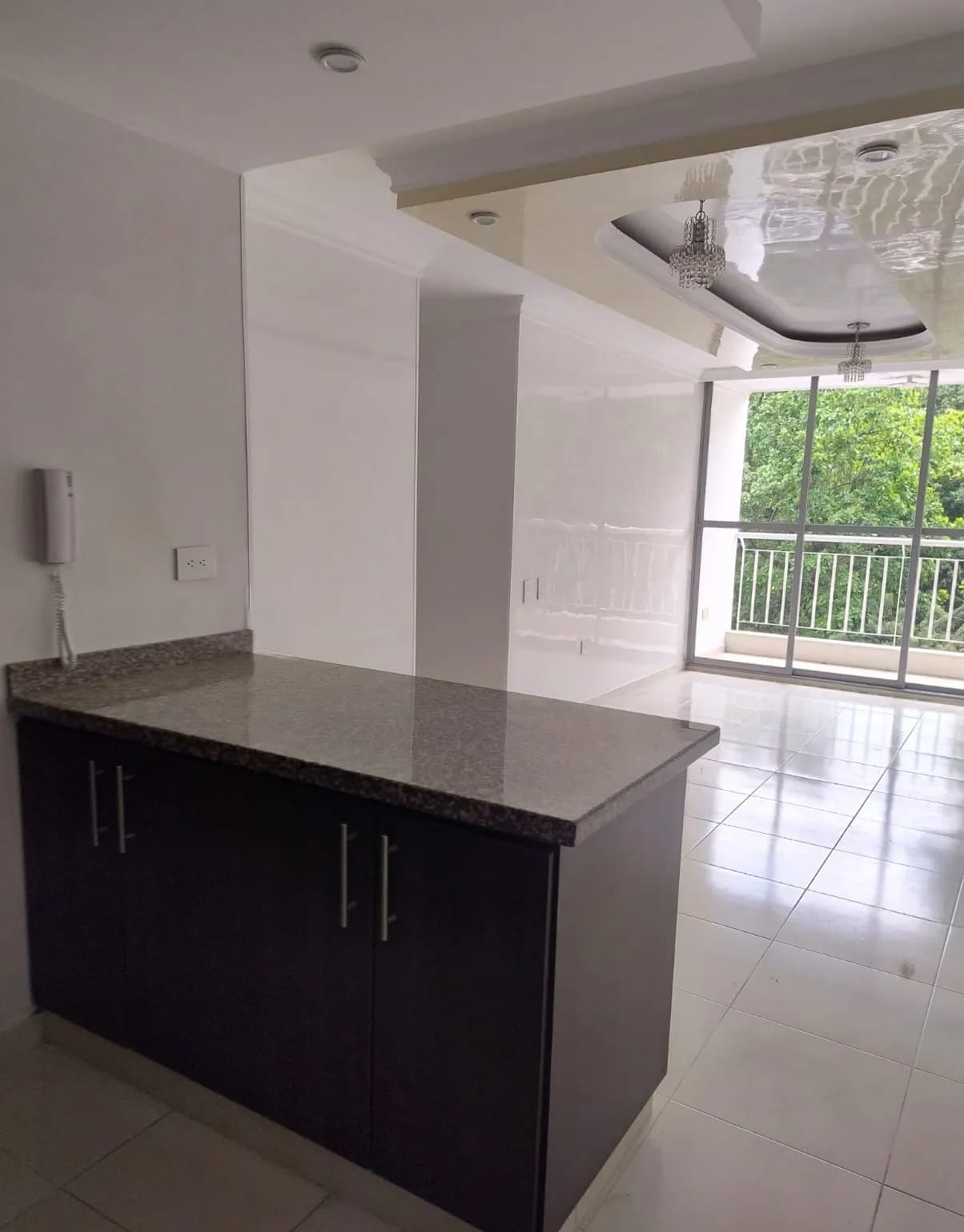 APARTAMENTO EN PIEDECUESTA SANTANDER – CONJUNTO RESIDENCIAL RESERVA DE LA LOMA — foto 5