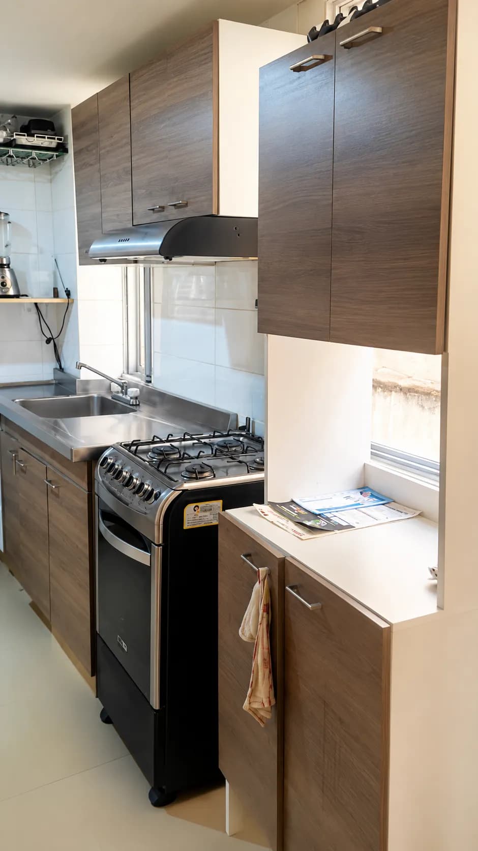 ARRIENDO APARTAMENTO EN EL GOLF – BARRANQUILLA — foto 5