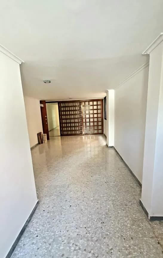 ARRIENDO APARTAMENTO EN EL GOLF – BARRANQUILLA — foto 2