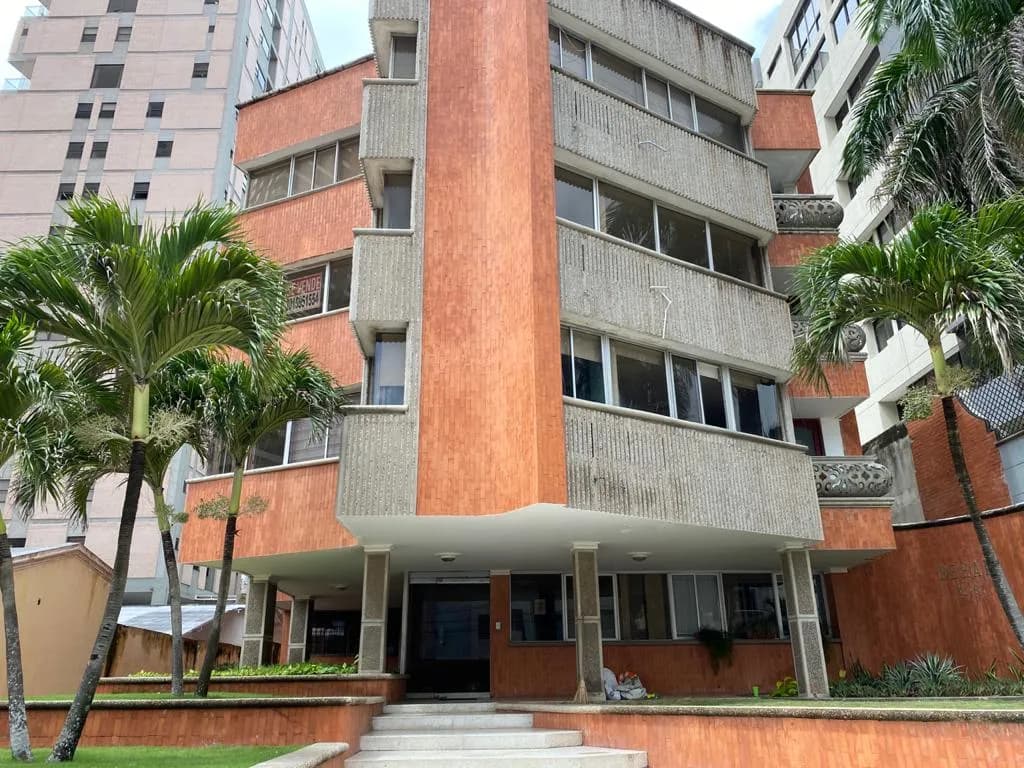ARRIENDO APARTAMENTO EN EL GOLF – BARRANQUILLA — foto 1