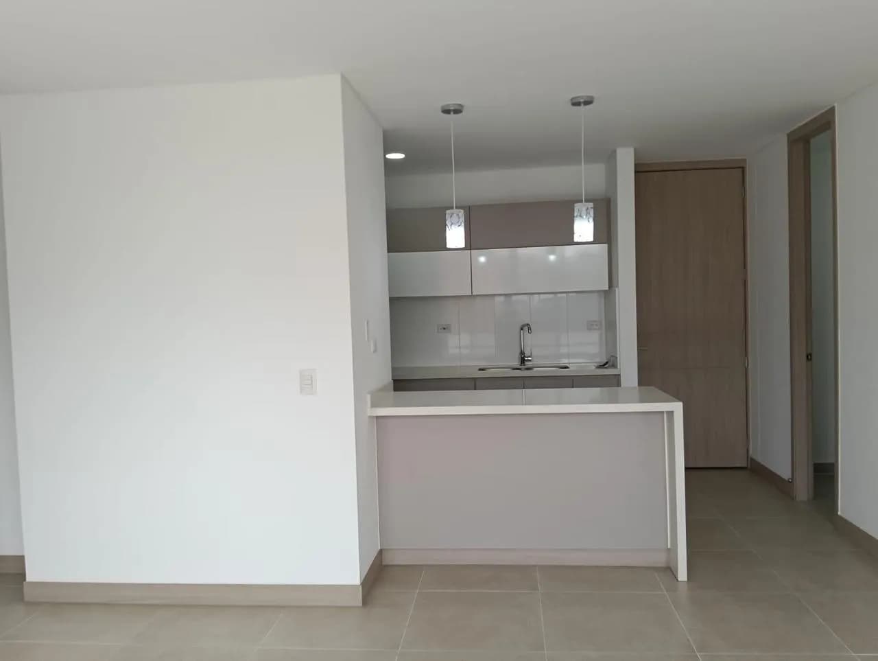 VENTA APARTAMENTO EN PODIUM – VALLE DEL LILI, CALI – 116 m² — foto 4