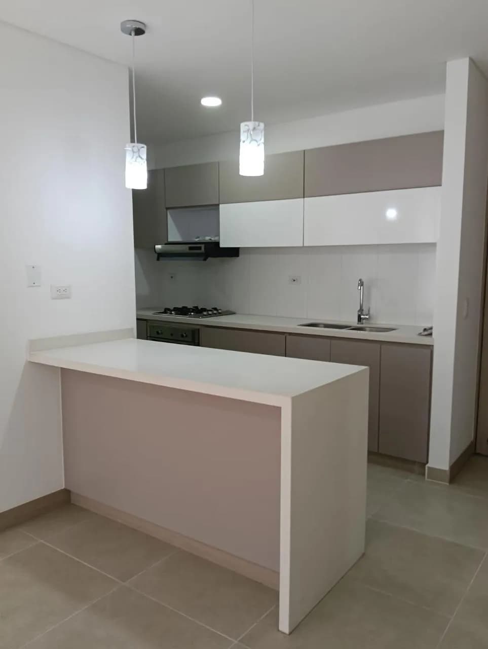 VENTA APARTAMENTO EN PODIUM – VALLE DEL LILI, CALI – 116 m² — foto 3