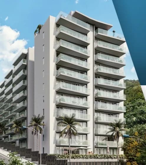 PONTICELLO APARTAMENTOS NUEVOS EN EL OESTE DE CALI | VÍA CRISTO REY — foto 1
