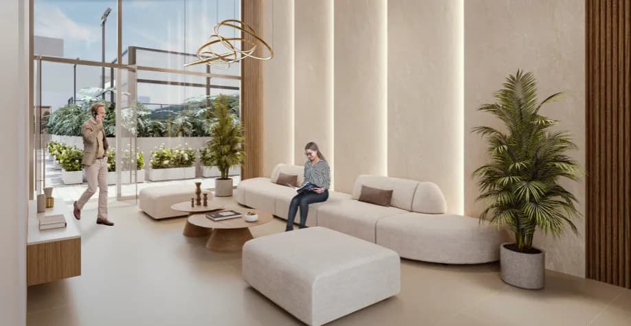 PONTICELLO APARTAMENTOS NUEVOS EN EL OESTE DE CALI | VÍA CRISTO REY — foto 8
