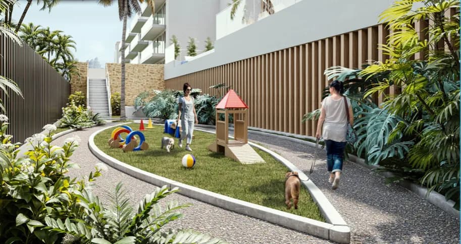 PONTICELLO APARTAMENTOS NUEVOS EN EL OESTE DE CALI | VÍA CRISTO REY — foto 12