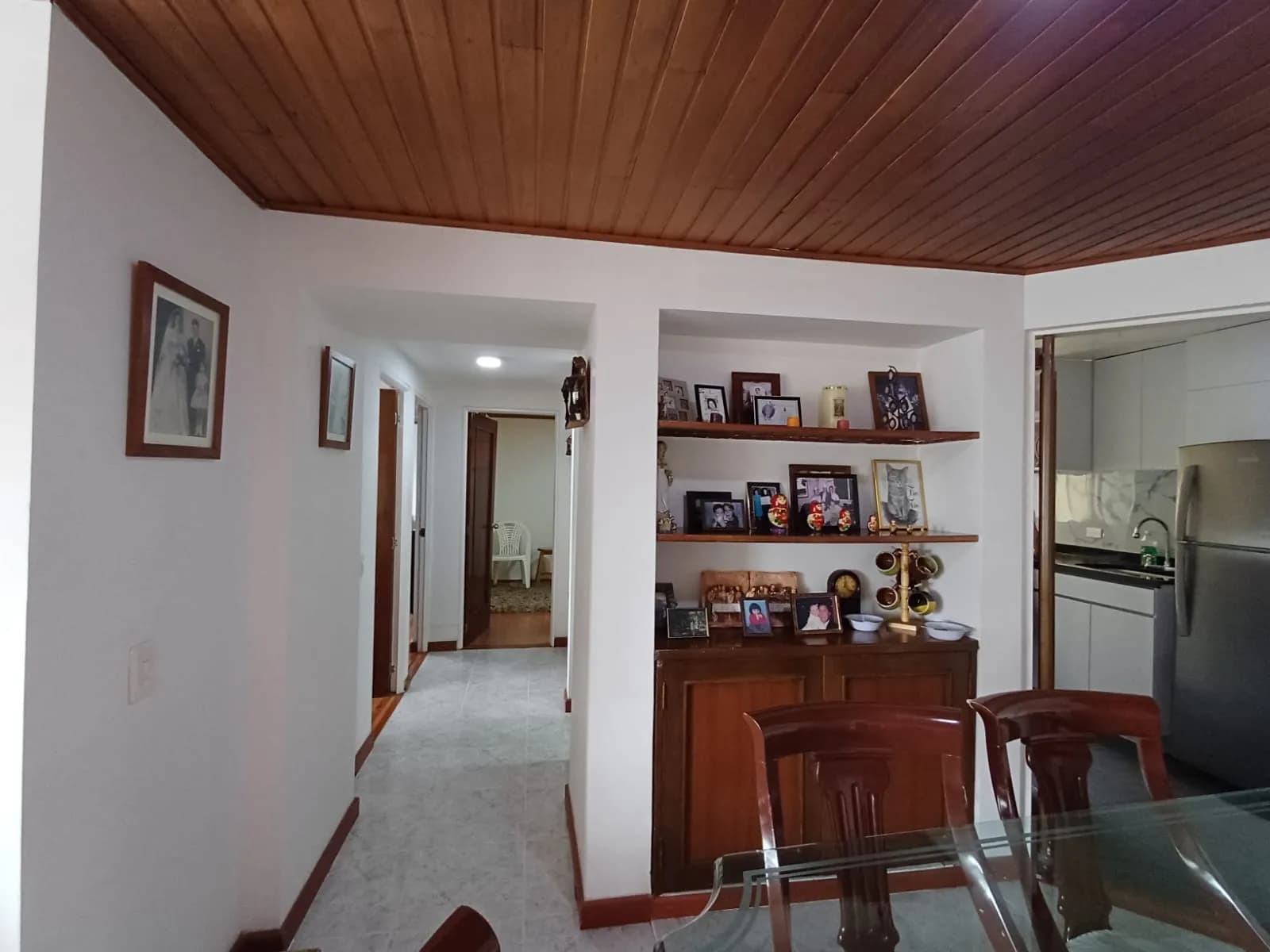VENTA APARTAMENTO EN EL QUINTA PAREDES BOGOTÁ — foto 2
