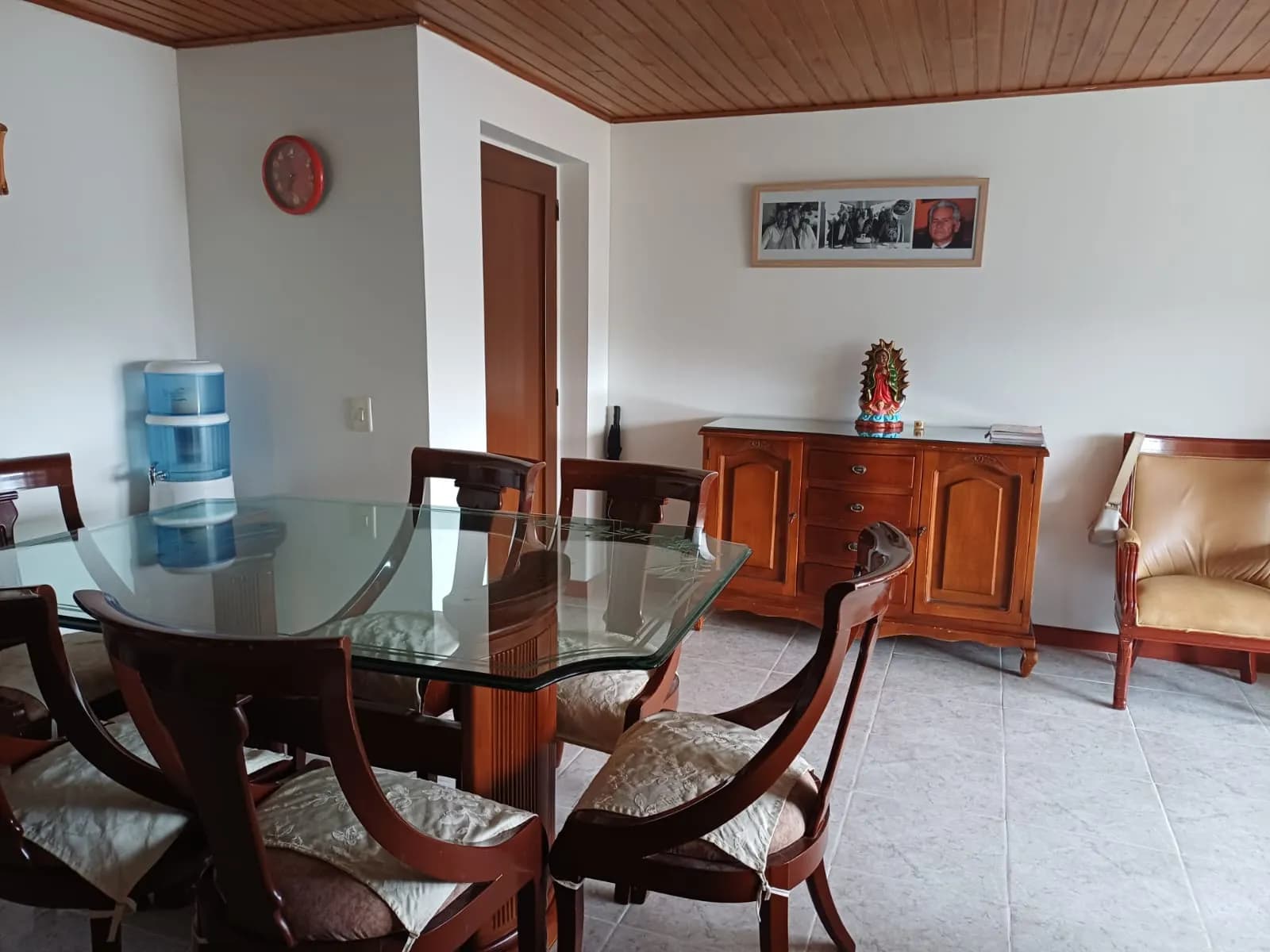 VENTA APARTAMENTO EN EL QUINTA PAREDES BOGOTÁ — foto 8