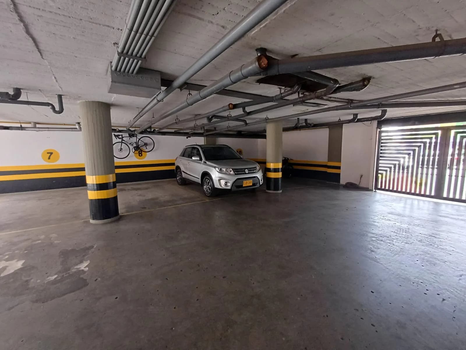 VENTA APARTAMENTO EN EL QUINTA PAREDES BOGOTÁ — foto 14