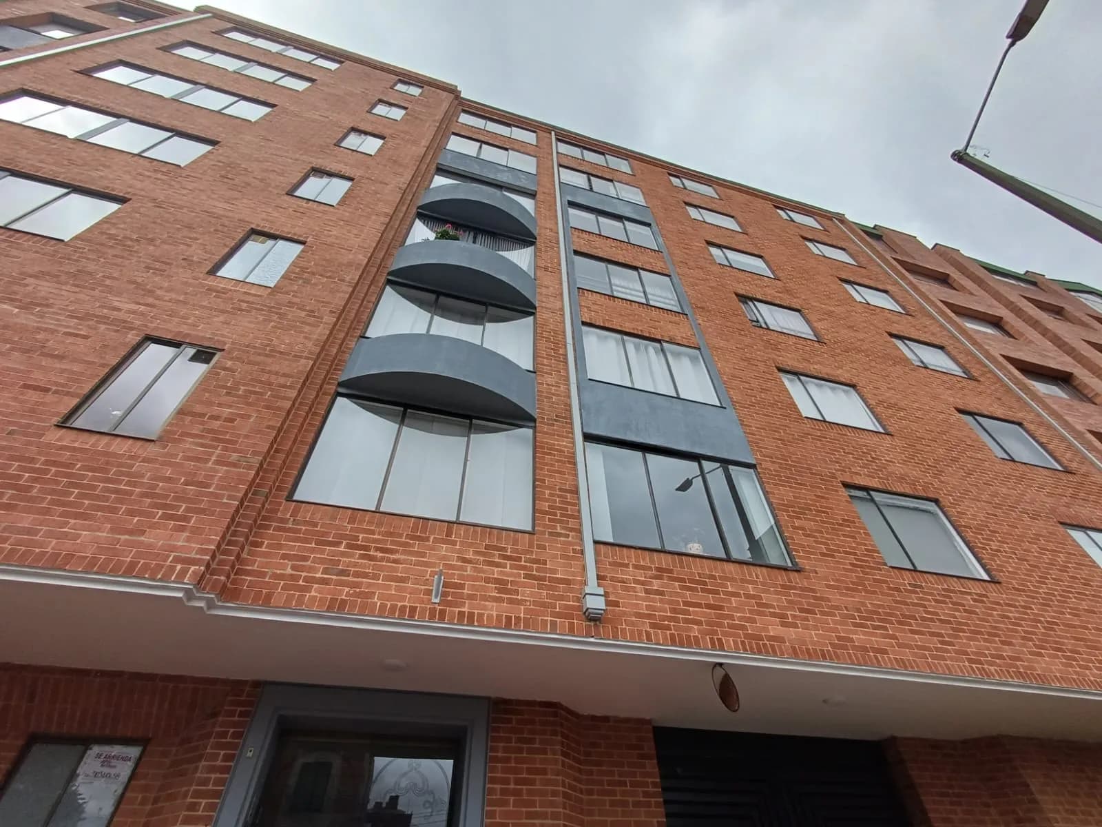 VENTA APARTAMENTO EN EL QUINTA PAREDES BOGOTÁ — foto 1