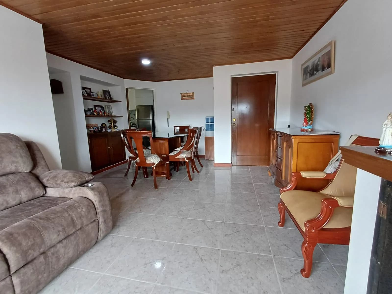 VENTA APARTAMENTO EN EL QUINTA PAREDES BOGOTÁ — foto 7