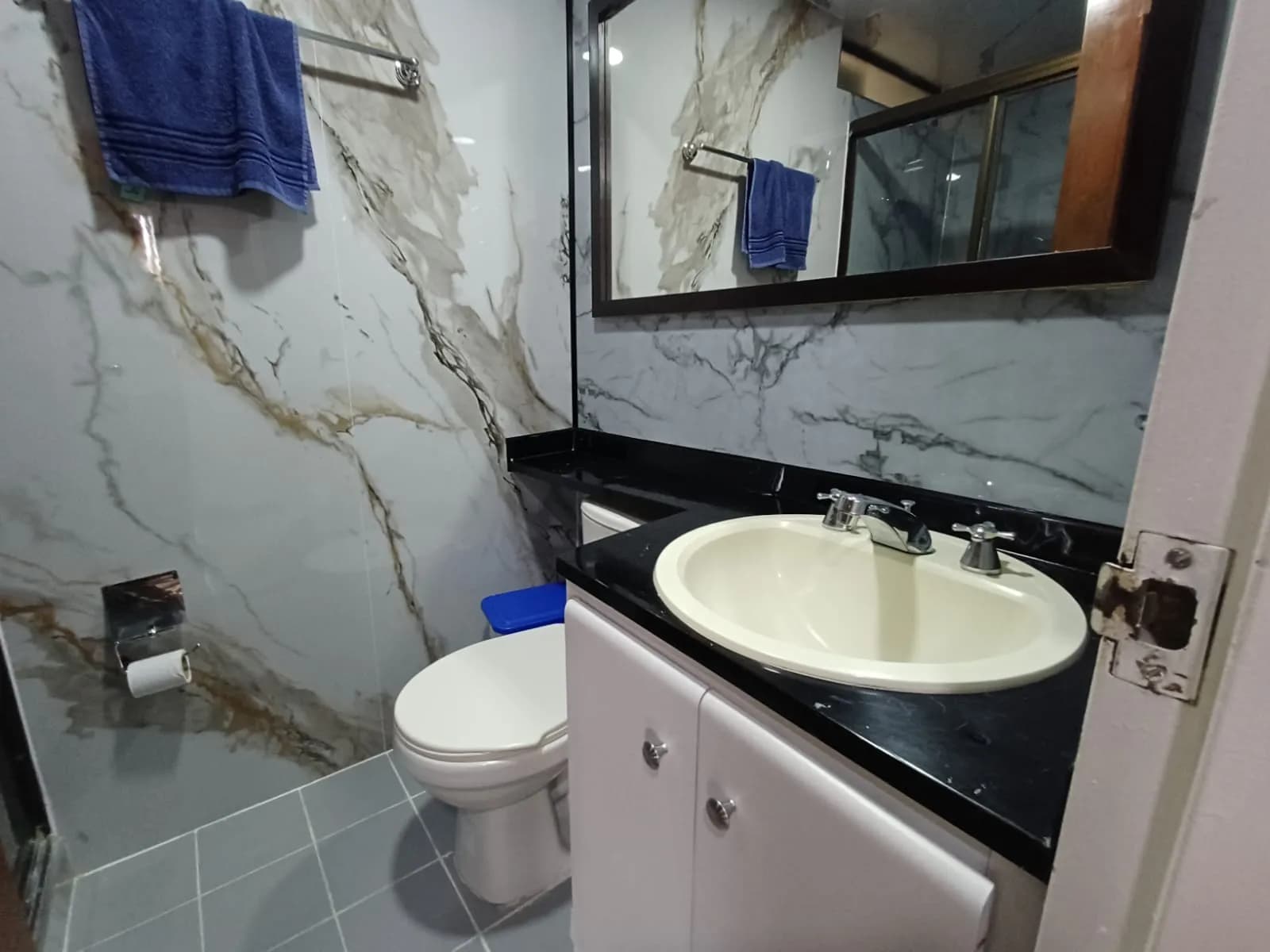 VENTA APARTAMENTO EN EL QUINTA PAREDES BOGOTÁ — foto 11