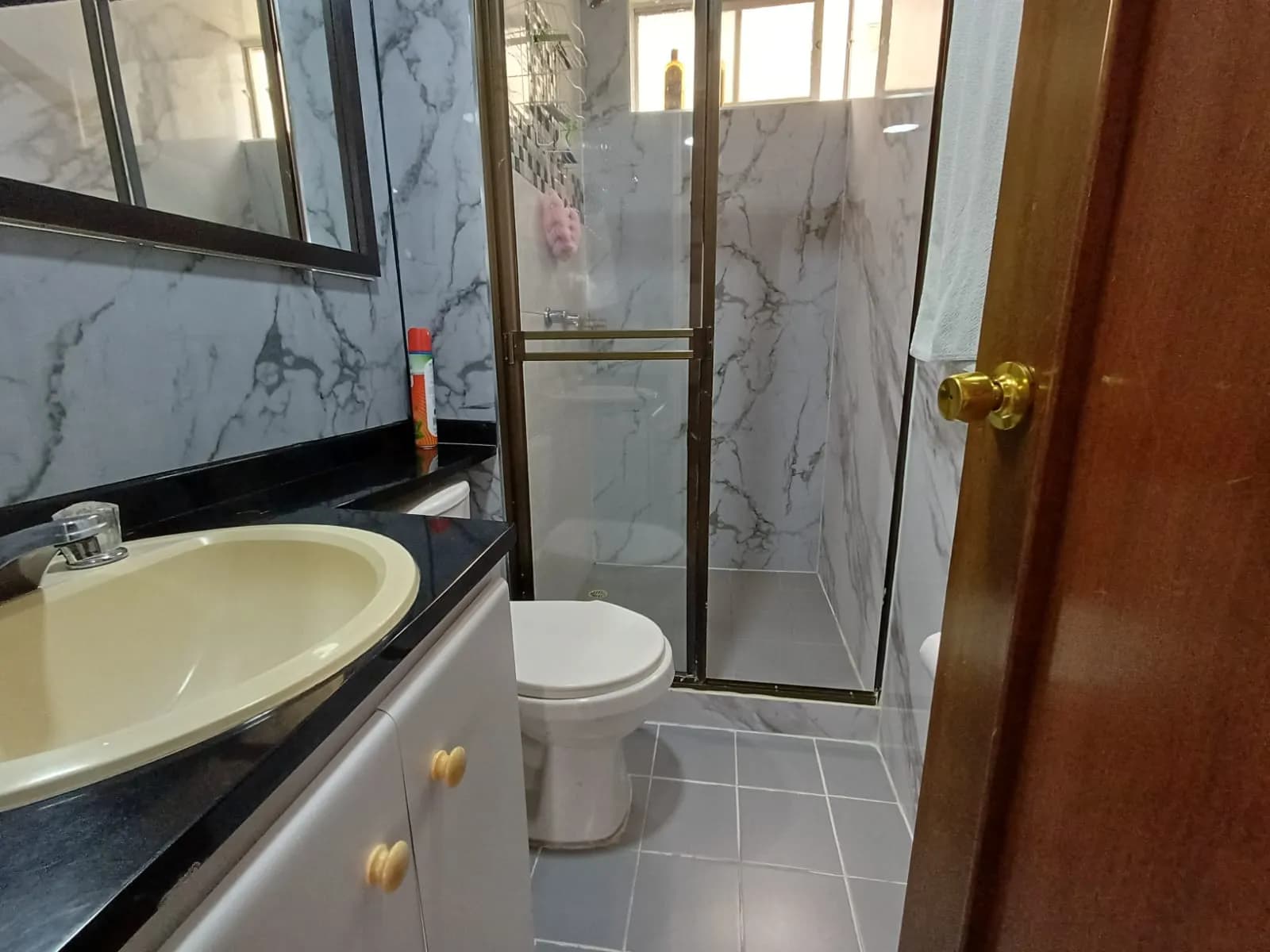 VENTA APARTAMENTO EN EL QUINTA PAREDES BOGOTÁ — foto 6